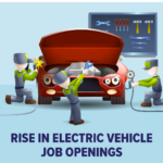 India's EV Odyssey - Challenges, Opportunities, and the Need for Skilled Professionals