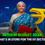 Interim Budget 2024 - A green leap for Indian transportation